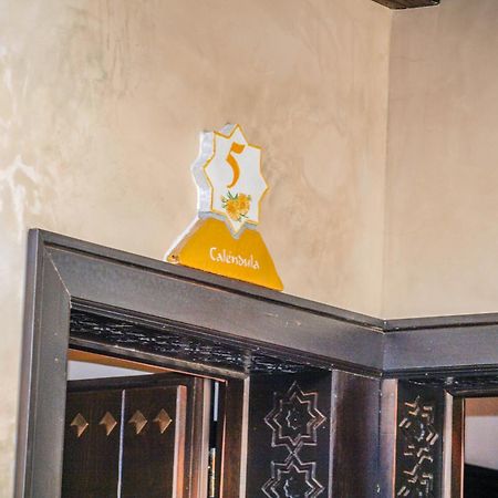 La Esperanza Otel Alcalá del Valle Dış mekan fotoğraf