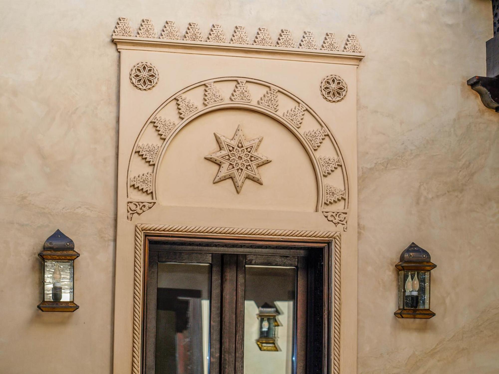 La Esperanza Otel Alcalá del Valle Dış mekan fotoğraf