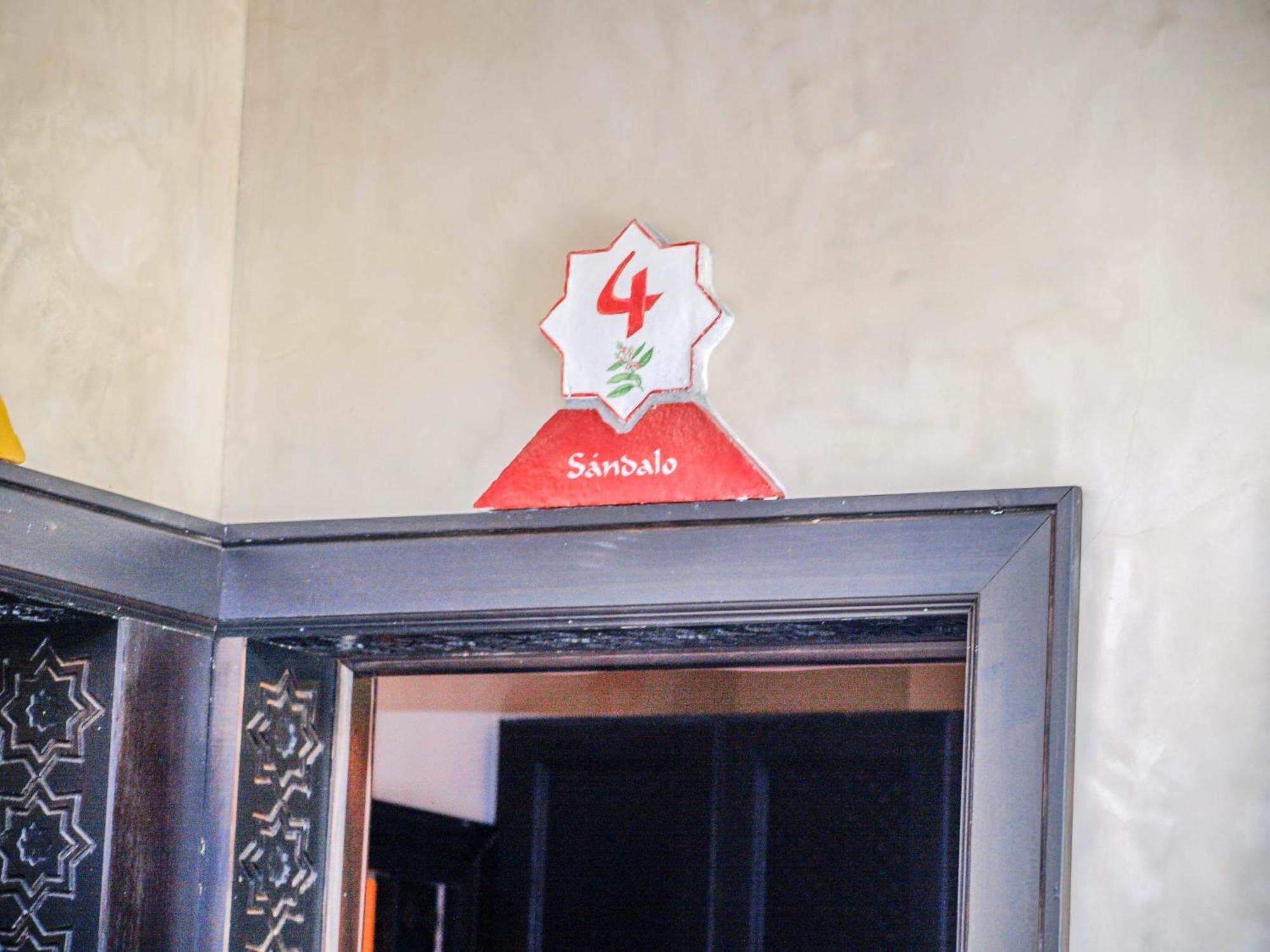 La Esperanza Otel Alcalá del Valle Dış mekan fotoğraf